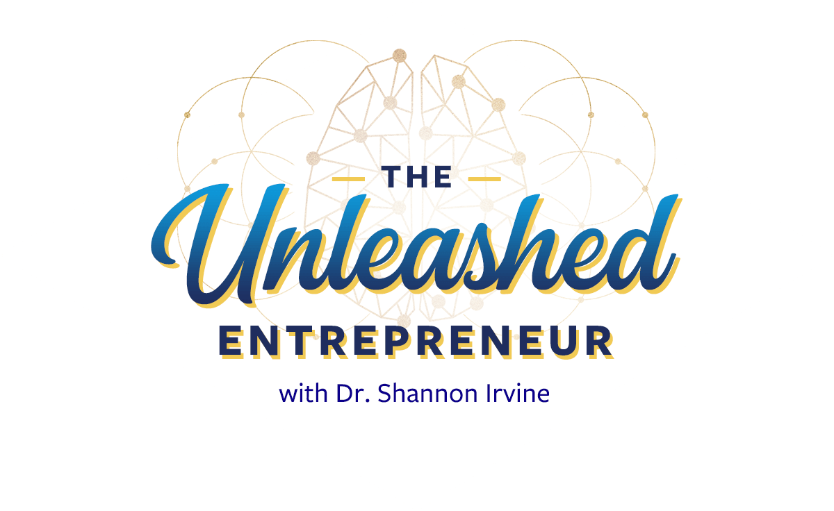 The Unleashed Entrepreneur